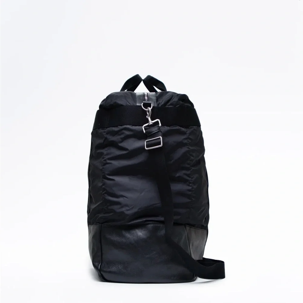 Saint Laurent oversize tote